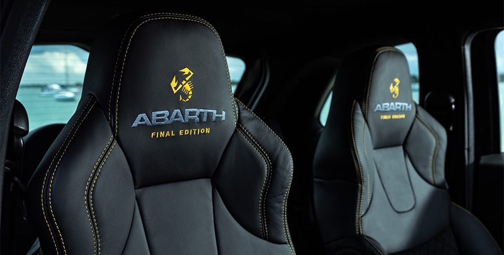 EXPERIENCE THRILLING PERFORMANCE