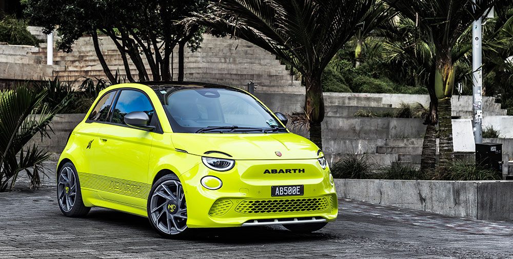 MAXIMISING ELECTRIFYING PERFORMANCE